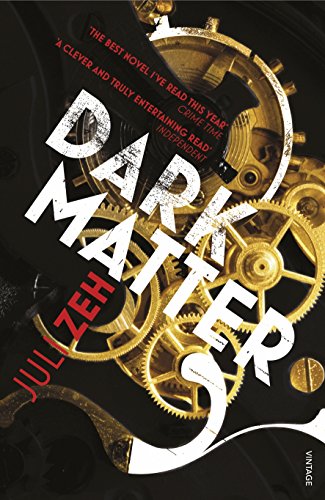 Dark Matter: A philosophical thriller von Vintage